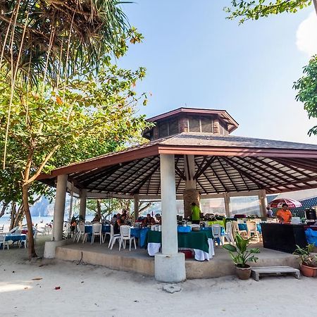 Charlie Hut Bungalow Hotel Ko Phi Phi Exterior photo